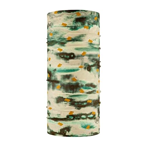 Buff Tubular Original EcoStretch para Niña Cover