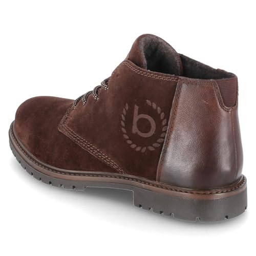 Image of bugatti Men's Classic Boots Cold Lining