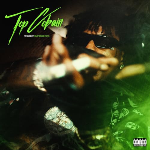 Youngboy Never Broke Again