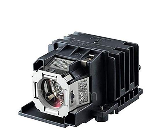 WoprolightRS-LP08/8377B001 Replacement Lamp Bulb with Housing for Canon REALiS WUX400ST,WUX450,WUX450ST-D,WUX500,WX450ST,WX520 Projectors