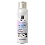Avon SK!N NOURISH Pflegender Augen-Make-up-Entferner + Wimpernpflege, 100 ml