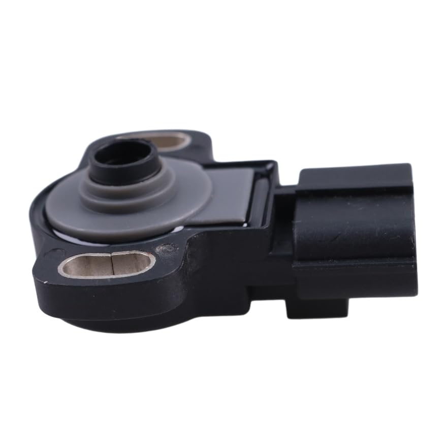 DVPARTS TPS Throttle Position Sensor 2CO-85885-00-00 Compatible with Yamaha YZF R1 R6 R6S