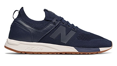 TENIS NEW BALANCE 247 MRL247DM 43 AZUL