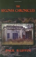 The Segovia Chronicles 0945083181 Book Cover