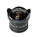 Produktbild 7 gestaltet 7,5 mm f2.8 APS-C Weitwinkel-Fisheye Fixiertes Objektiv (asphärisch) für kompakte spiegellose Kameras Fuji FX Mount X-A1 x-a2 x-a2 x-a10 x-at x-t10 x-t20 X-Pro1 x-pro2 x-e1-black