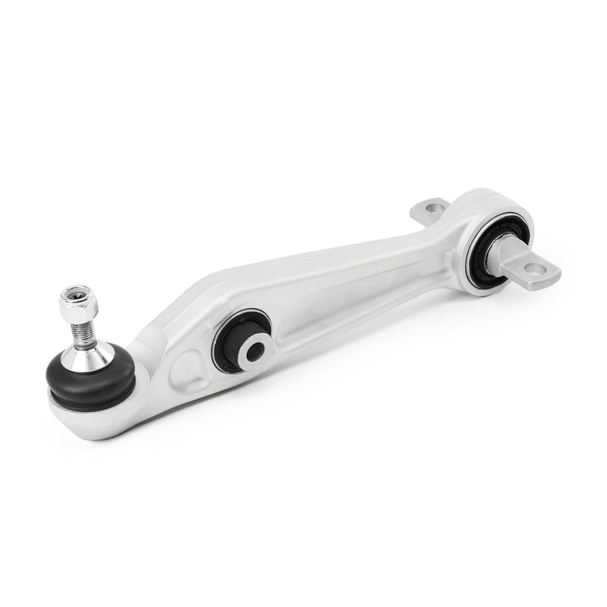 RIDEX 273C2607 Barra oscilante de suspensión de ruedas Delantero Izquierda Delantero Derecha con apoyo Compatible con TESLA Model 3 5YJ3