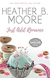 Cover zum Buch Just Add Romance