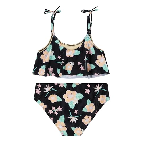Image of Flounce Bikini 2-Piece Swimsuit