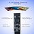 (Pack of 2) Replacement Remote for Samsung TV BN59-01484A, IR Infrared Control with Netflix YouTube Prime Video Buttons, Compatible with Samsung Crystal UHD 4K Smart TV,?No Voice ?