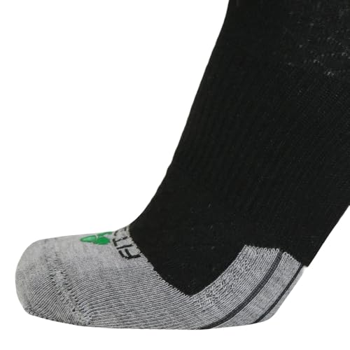 Image of Fitsok CX3 Low Cut Sock, 3-Pack