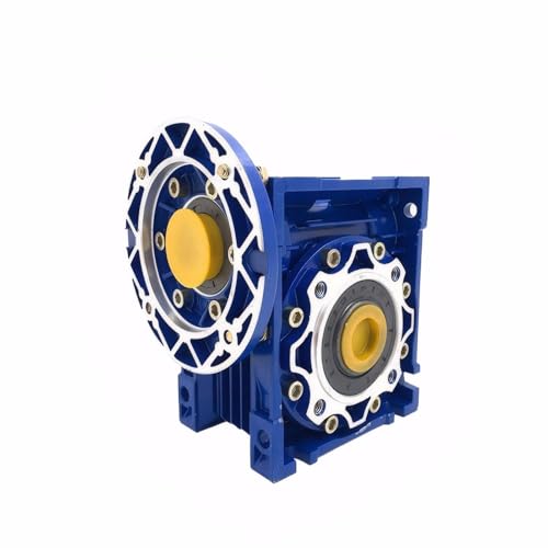 MIAOSHE NMRV050 EH[MA{bNX@ 71B14 ۃtW 14mm͎ 25mmo̓{A ^ MA{bNX(Ratio 20 to 1)