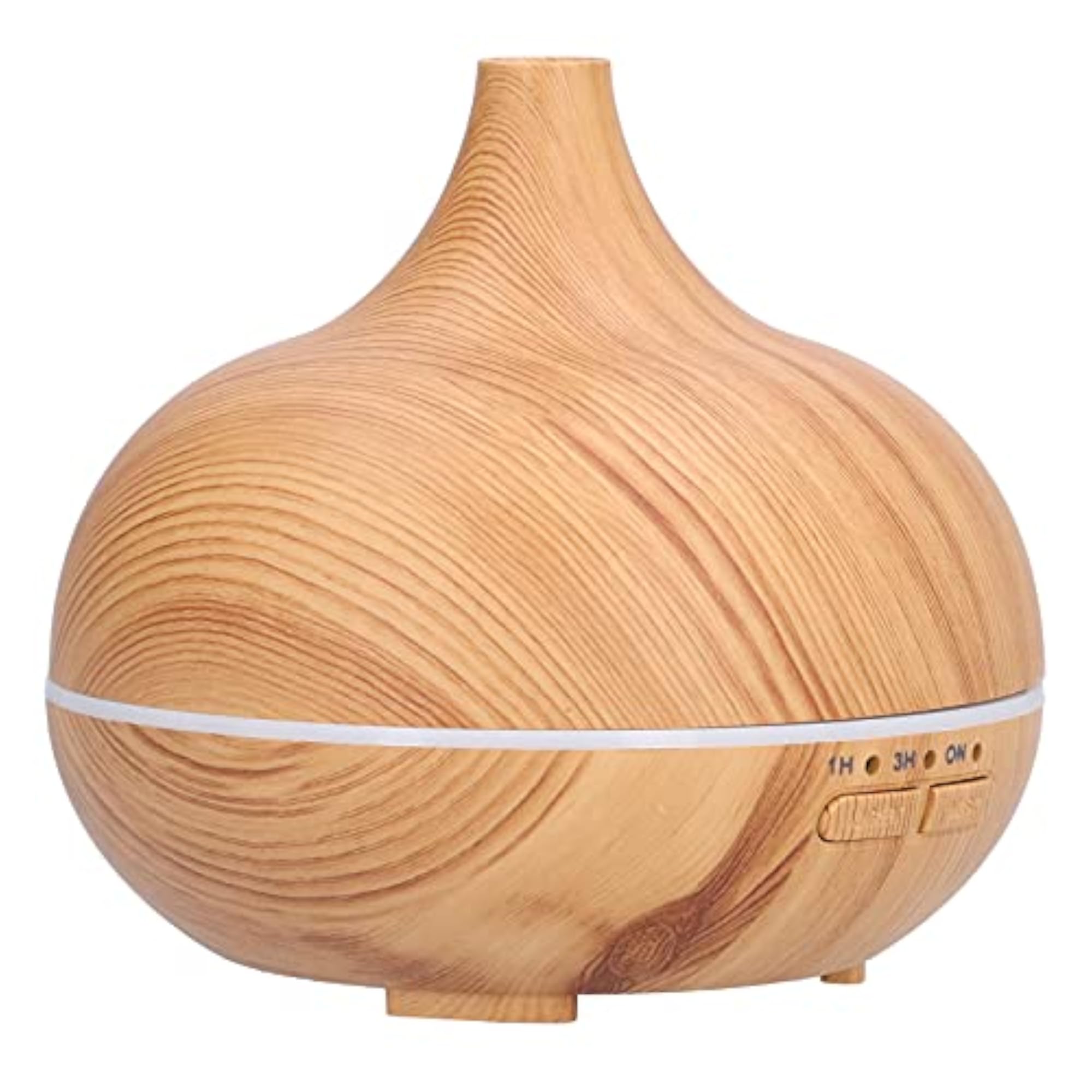 Ubersweet Mist Humidifier, USB Powered Aromatherapy Diffuser