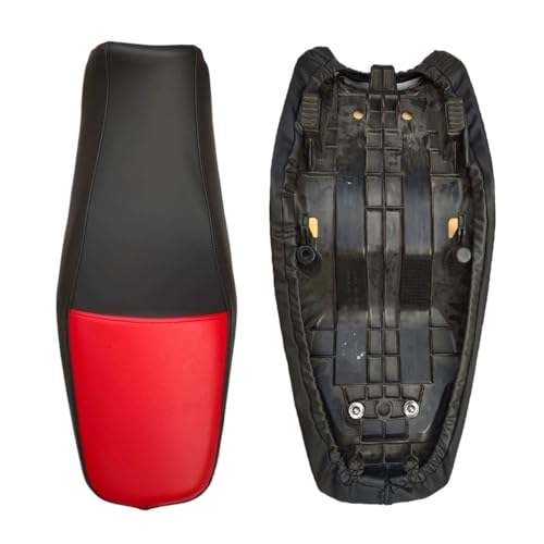 Housse de selle moto DL250 pour stopper les glissades