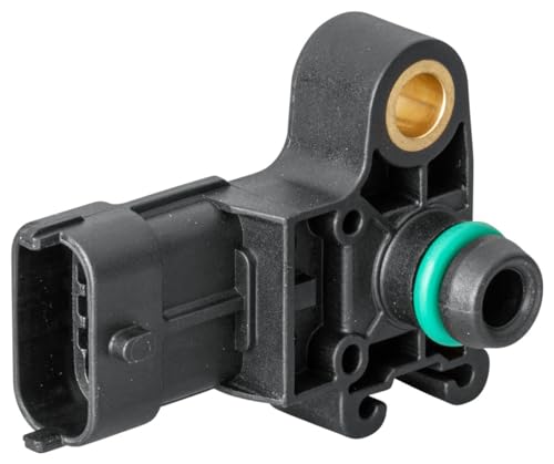 Capteur de pression de suralimentation HELLA régulation turbo précise 3 pôles
