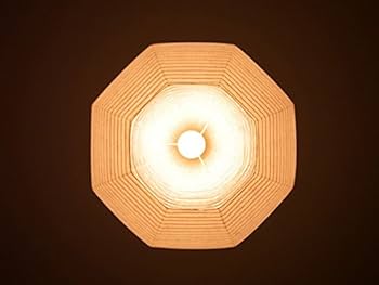 Amazon.co.jp : 照明作家 谷俊幸 LANTERN SHADE SHIZUKU
