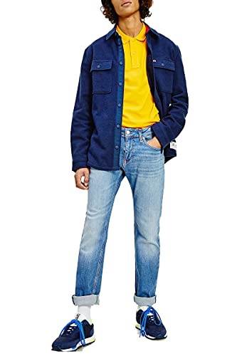 Tommy Jeans Scanton Slim Ae118 Lbs, Jeans, Uomo