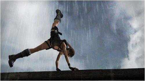 Miniatura 2 de Tomb Raider Underworld (PS3) ()