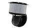 aFe Power 85-10026 Aries Powersport Performance Intake System