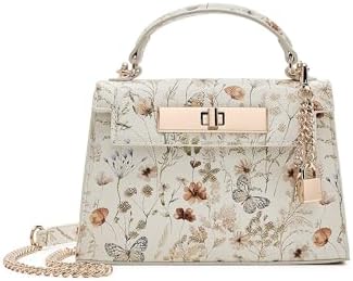 Aldo Women'S Leoraa, Other White, One Size