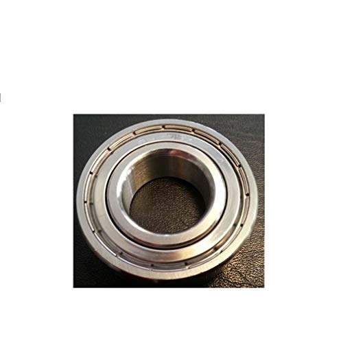 Roulement S6304Z en acier 440C inoxydable de haute précision ABEC-1