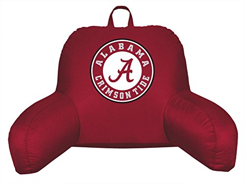 NCAA Alabama Crimson Tide Bed Rest