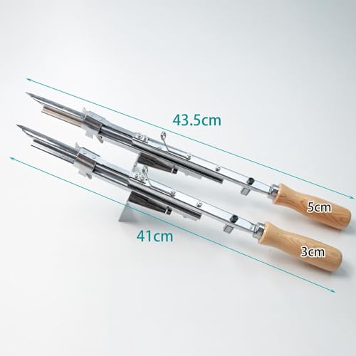 Pistolet à tapis manuel – Outil de découpe de tapis facile à faire soi-même pour les projets de maison, adapté aux débutants, idéal pour les rénovations et les travaux manuels