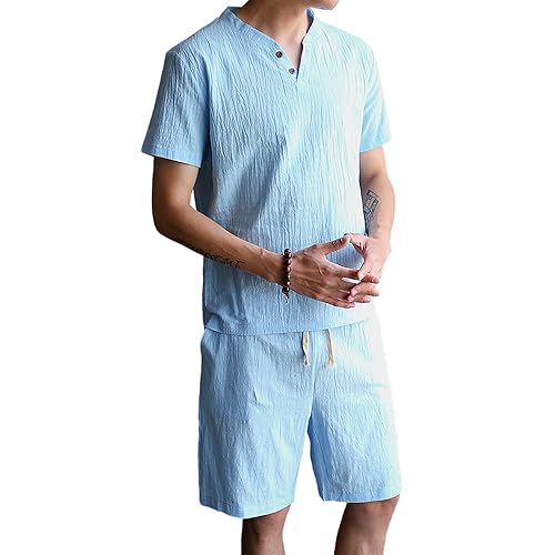 [SSUPTEMBER2] TVc Ȗ ㉺Zbg Y V[gpc l ZbgAbv 2_Zbg S R n 傫TCY [EFA (XL, Cgu[)