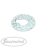  Sicherungsblech für Sicherungsschraube Kurbelwelle Simson AWO Touren & Sport