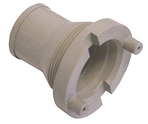 Hoonved - Cuerpo de aspiración para lavavajillas C48D, C43D, SP40D, C35, C43, C48, SP35D