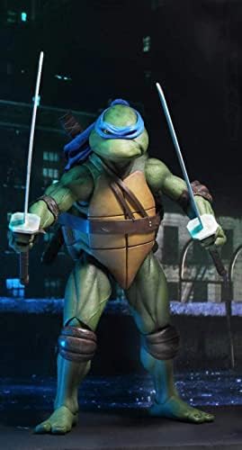 StarlinkSpace Movie Series 6.5 inch Action Figures Classic Collection.(Leonardo Da Vinci)