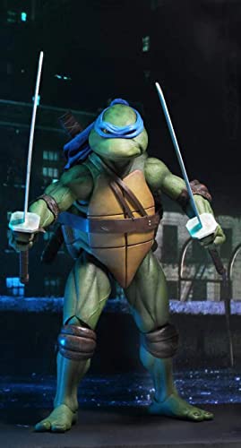 Starlinkspace Movie Series 6.5 Inch Action Figures Classic Collection.(Leonardo Da Vinci) #TOP6