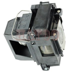 Amazon.co.jp: EPSON エプソン PowerLite 1850W用ランプ ELPLP64