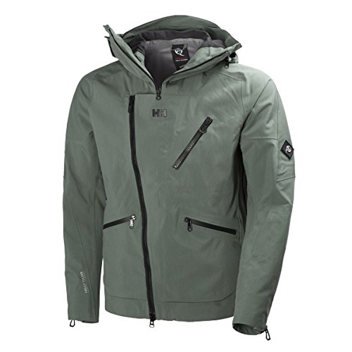 Amazon.com : Helly Hansen Men's STEVE Ski Jacket (XX-Large