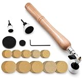 ★CABEZA AJUSTABLE CON DOS RODAMIENTOS – El herramienta de lijado de cuencos cuenta con una cabeza ajustable con dos rodamientos que permite un posicionamiento flexible en cualquier ángulo. El diseño innovador de esta herramienta de lijado para torno de madera facilita la adaptación a cada proyecto y garantiza un contacto estable con las superficies cóncavas y convexas durante todo el proceso de lijado.