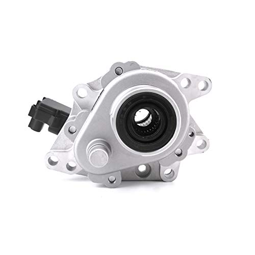 Xiaoyudou 4WD AWD Front Differential Axle Disconnect Actuator For Trailblazer EXT and Envoy XL 2002-2006, Chevy Trailblazer and GMC Envoy 2002-2009, Isuzu Ascender 2003-2008 replace 600-115