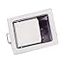 Heavy Duty Stainless Steel Paddle Latch without Lock - 3-5/16" x 2-11/16"