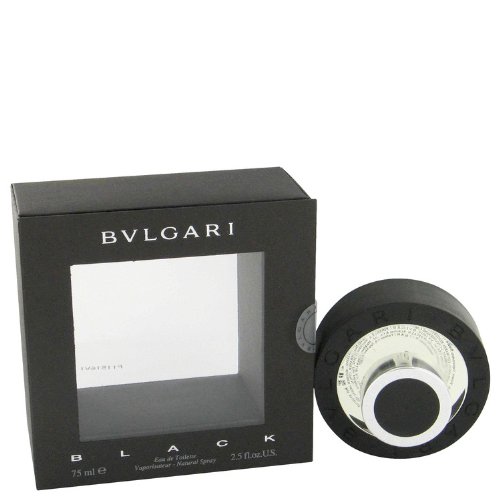 Preisvergleich Produktbild BVLGARI BLACK (Bulgari) von Bvlgari