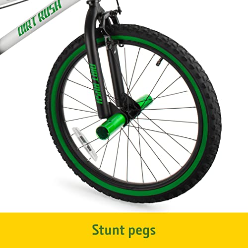 TOMY John Deere DR20 Bike
