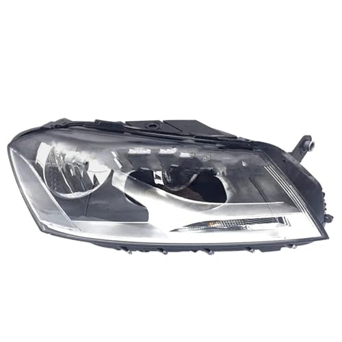 Projecteur avant droit halogène Passat B7 pour rouler en sécurité la nuit