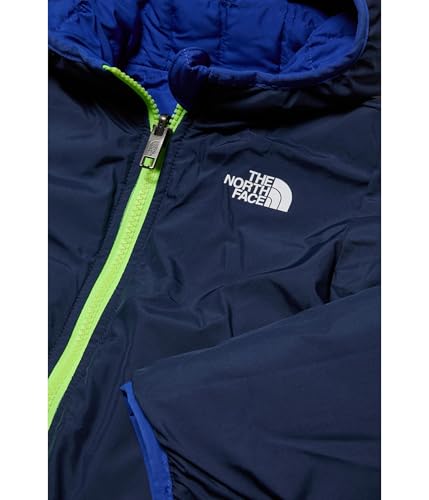 Image of The North Face boys Reversible Thermoball Hooded Jacket (Toddler)