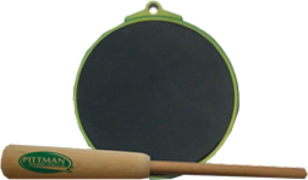 Pittman Game Calls Pittman Working Girl Slate Call - 312