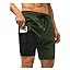 Pure Army Green Black Pure Army Green Black