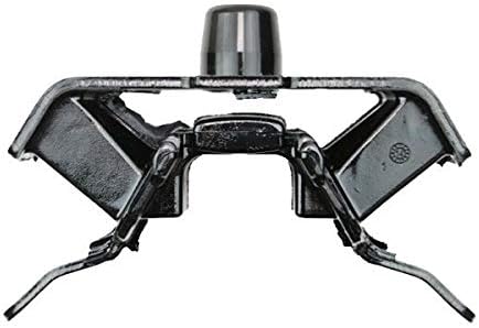 S0897 Fits 1995-2004 Toyota Tacoma 3.4L AUTO 4WD 4 Speed Transmission Mount | A62054, EM9515, 9515