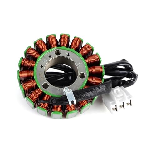 Bobine de stator premium pour Gu V7 750 ABS finition de qualité - 2
