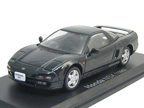 Amazon | IXO/イクソ 1/43 ホンダ NSX E－NA1型 1990 黒