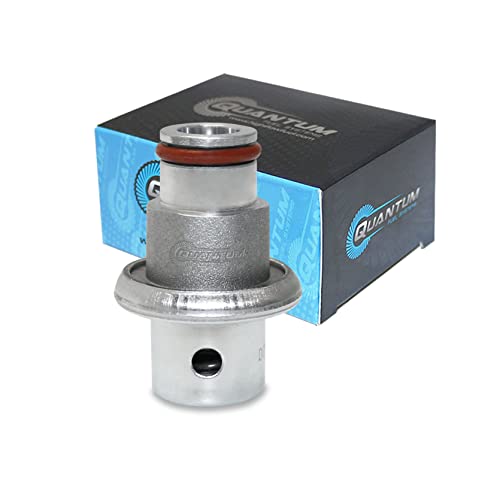 QFS - Regulador de presión de combustible OEM de repuesto para Suzuki GSX-R600, GSX-R750, Hayabusa 1300, 2011-2022, OEM 15610-14J00 motocicleta/scooter
