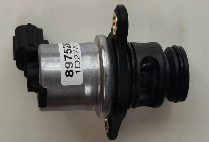 Amazon.com: 897526T 8M0188118 897526 Idle Air Control Valve