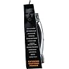 Conair 13-Piece Rechargeable All-In-One Beard & Mustache Trimmer Grooming System