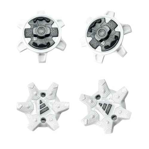 ZHBD 28 Pcs Golf Spikes