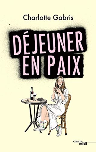 Déjeuner en paix Déjeuner en paix